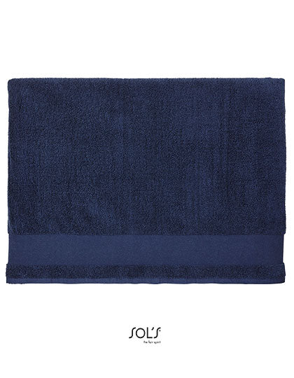 Bath Sheet Peninsula 100 (L03097)