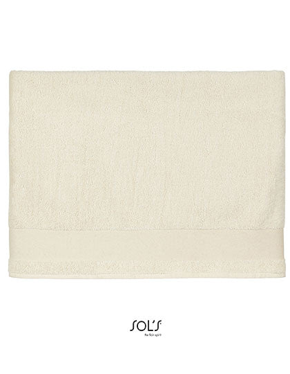 Bath Sheet Peninsula 100 (L03097)