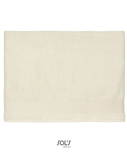 Bath Sheet Peninsula 100 (L03097)