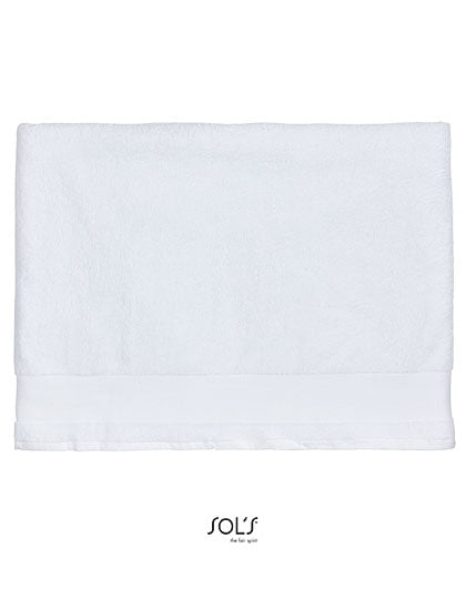 Bath Sheet Peninsula 100 (L03097)