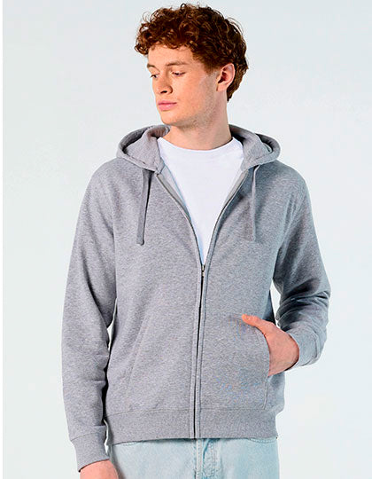 Men´s Zip Hoodie Spike (L03105)