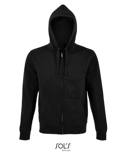 Men´s Zip Hoodie Spike (L03105)