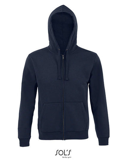 Men´s Zip Hoodie Spike (L03105)