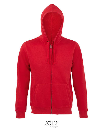 Men´s Zip Hoodie Spike (L03105)