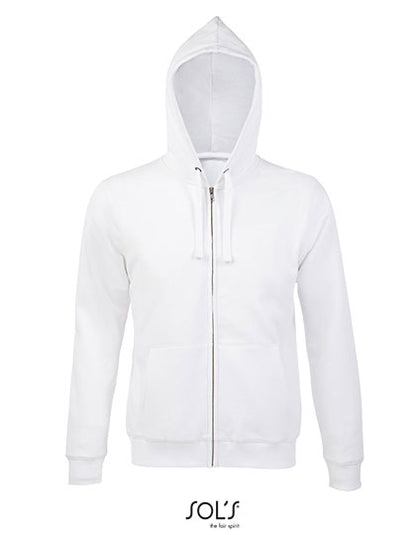 Men´s Zip Hoodie Spike (L03105)