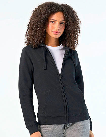 Women´s Zip Hoodie Spike (L03106)