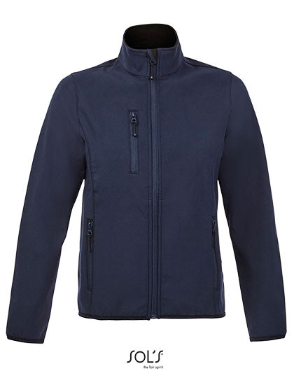 Women´s Softshell Jacket Radian (L03107)