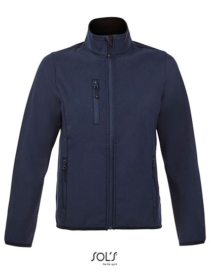 Women´s Softshell Jacket Radian (L03107)