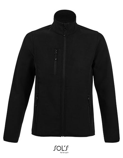 Women´s Softshell Jacket Radian (L03107)