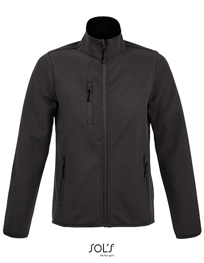 Women´s Softshell Jacket Radian (L03107)