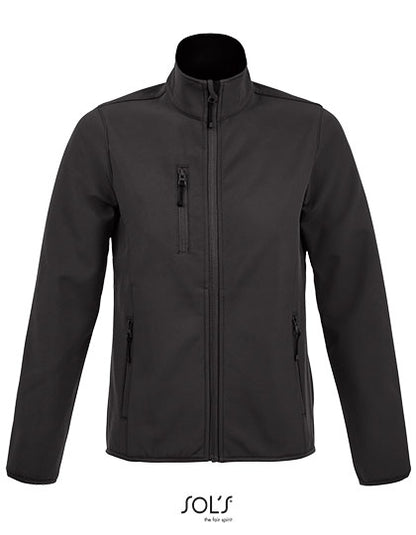 Women´s Softshell Jacket Radian (L03107)