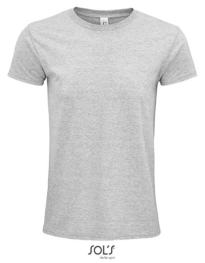 Unisex Epic T-Shirt (L03564)
