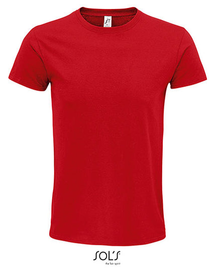 Unisex Epic T-Shirt (L03564)