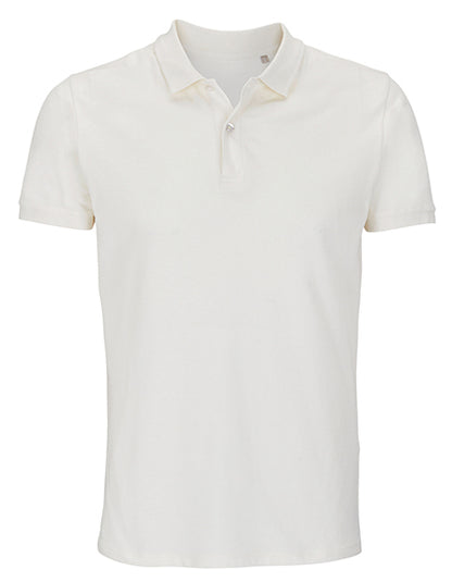 Men´s Planet Polo Shirt (L03566)