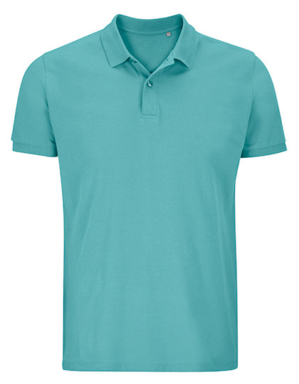 Men´s Planet Polo Shirt (L03566)