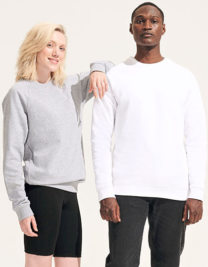 Unisex Space Sweatshirt (L03567)