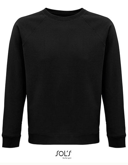 Unisex Space Sweatshirt (L03567)