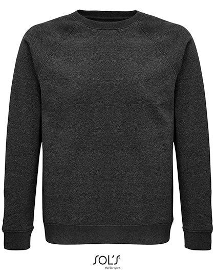 Unisex Space Sweatshirt (L03567)