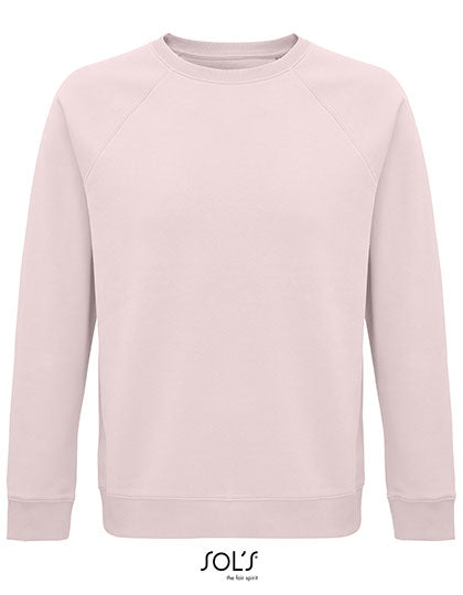 Unisex Space Sweatshirt (L03567)