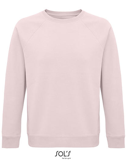 Unisex Space Sweatshirt (L03567)