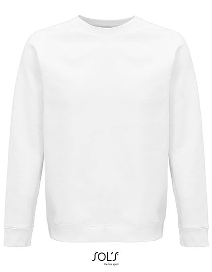 Unisex Space Sweatshirt (L03567)