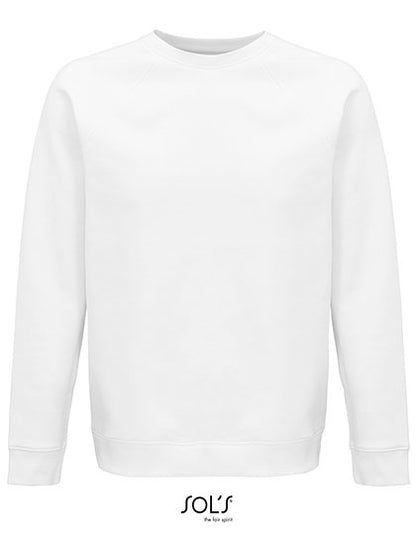 Unisex Space Sweatshirt (L03567)