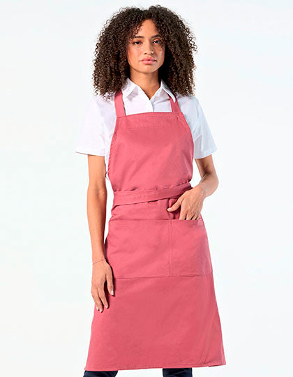 Unisex Gamma Apron (L03569)