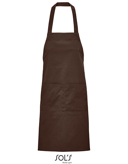 Unisex Gamma Apron (L03569)