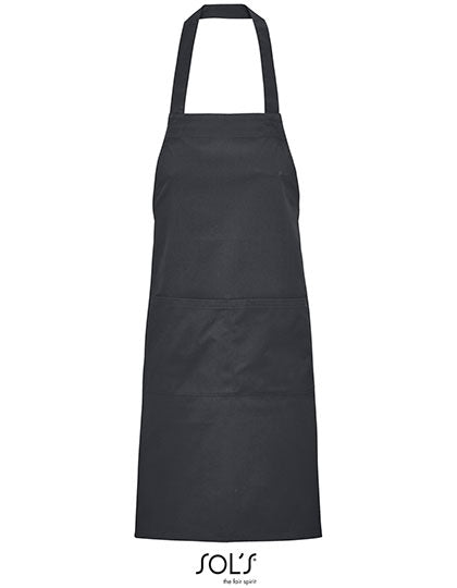 Unisex Gamma Apron (L03569)