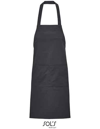 Unisex Gamma Apron (L03569)
