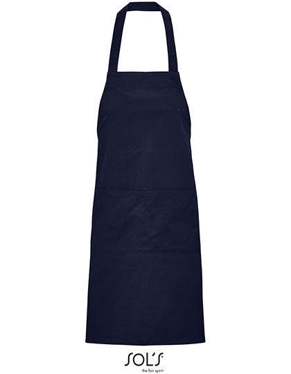 Unisex Gamma Apron (L03569)