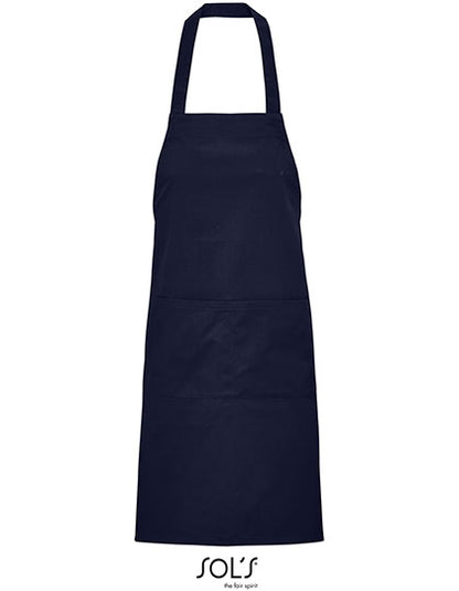 Unisex Gamma Apron (L03569)