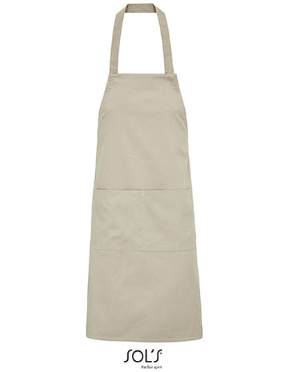 Unisex Gamma Apron (L03569)
