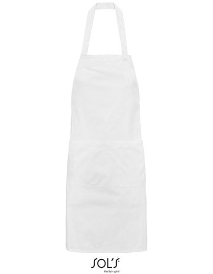 Unisex Gamma Apron (L03569)