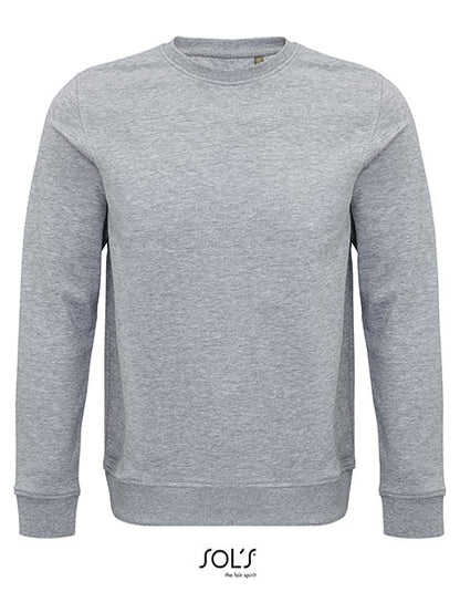 Unisex Comet Sweatshirt (L03574)