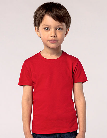 Kids´ Pioneer T-Shirt (L03578)