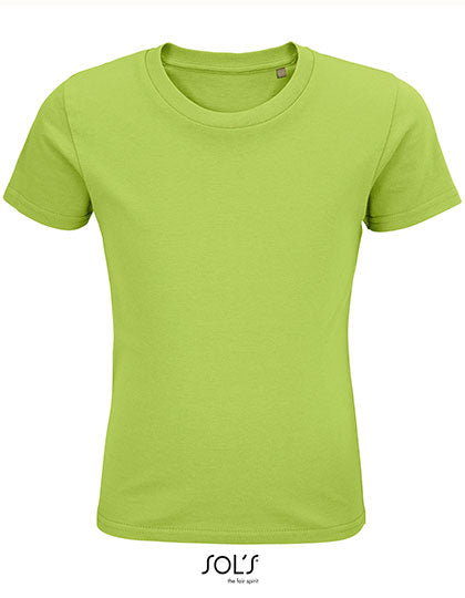 Kids´ Pioneer T-Shirt (L03578)