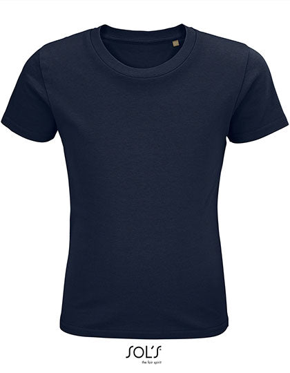 Kids´ Pioneer T-Shirt (L03578)