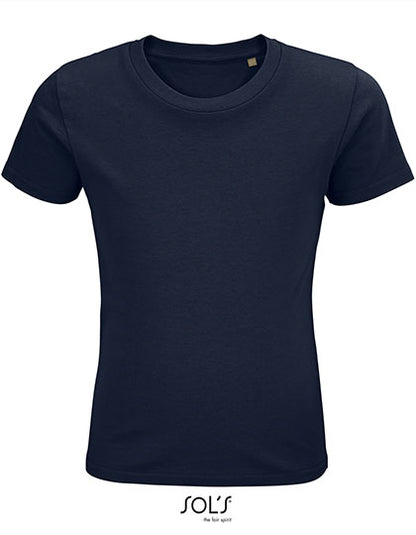 Kids´ Pioneer T-Shirt (L03578)