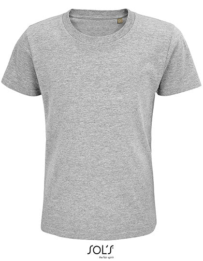 Kids´ Pioneer T-Shirt (L03578)
