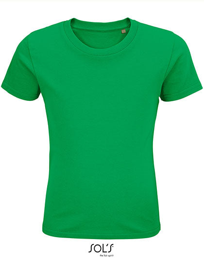 Kids´ Pioneer T-Shirt (L03578)