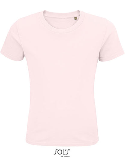 Kids´ Pioneer T-Shirt (L03578)