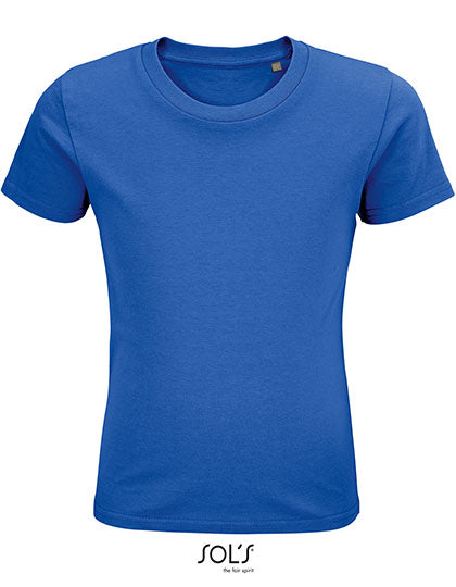 Kids´ Pioneer T-Shirt (L03578)