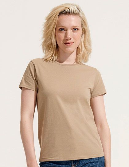 Women´s Pioneer T-Shirt (L03579)
