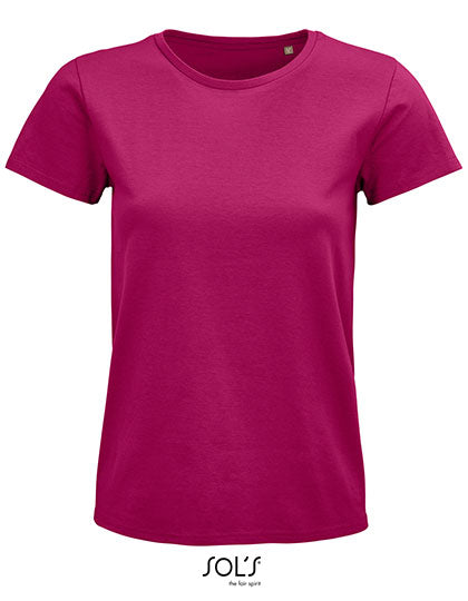 Women´s Pioneer T-Shirt (L03579)