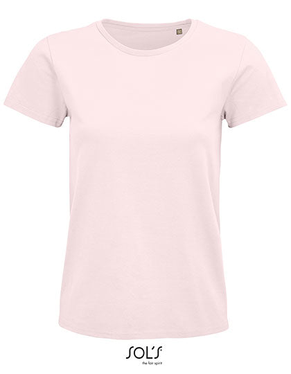Women´s Pioneer T-Shirt (L03579)