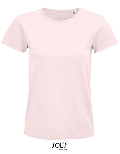 Women´s Pioneer T-Shirt (L03579)