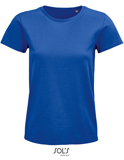 Women´s Pioneer T-Shirt (L03579)