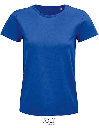 Women´s Pioneer T-Shirt (L03579)