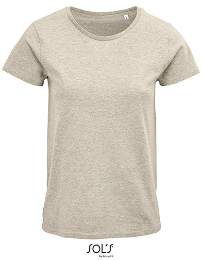 Kids´ Crusader T-Shirt (L03580)